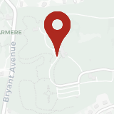 Map of Venue Location.