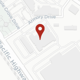 Map of Venue Location.