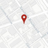 Map of Venue Location.