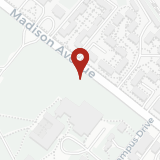 Map of Venue Location.