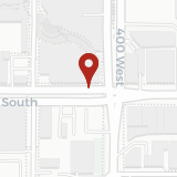 Map of Venue Location.