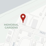 Map of Venue Location.