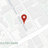 Map of Venue Location.