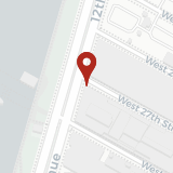 Map of Venue Location.