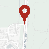 Map of Venue Location.