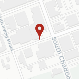 Map of Venue Location.