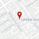 Map of Venue Location.