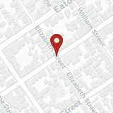 Map of Venue Location.