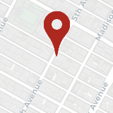 Map of Venue Location.
