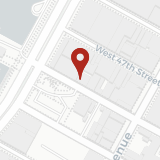 Map of Venue Location.