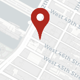 Map of Venue Location.