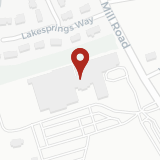 Map of Venue Location.