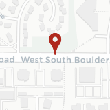 Map of Venue Location.