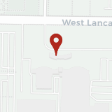 Map of Venue Location.