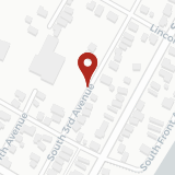 Map of Venue Location.