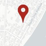 Map of Venue Location.