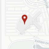 Map of Venue Location.