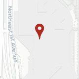 Map of Venue Location.