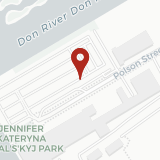 Map of Venue Location.