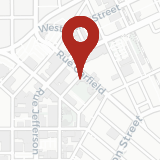 Map of Venue Location.