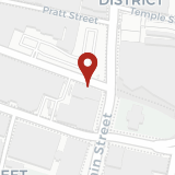 Map of Venue Location.