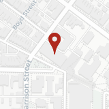 Map of Venue Location.