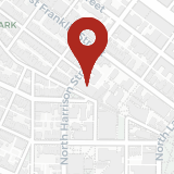 Map of Venue Location.