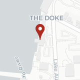 Map of Venue Location.