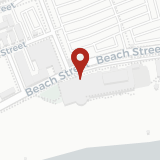 Map of Venue Location.