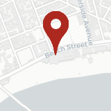 Map of Venue Location.