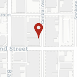 Map of Venue Location.