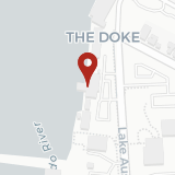 Map of Venue Location.