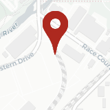 Map of Venue Location.