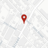 Map of Venue Location.