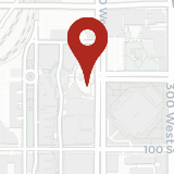 Map of Venue Location.