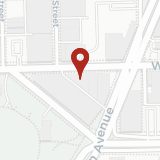 Map of Venue Location.