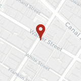 Map of Venue Location.