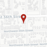 Map of Venue Location.