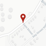 Map of Venue Location.