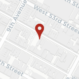 Map of Venue Location.