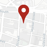 Map of Venue Location.