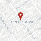 Map of Venue Location.