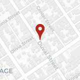 Map of Venue Location.