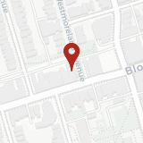 Map of Venue Location.