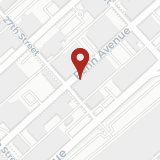 Map of Venue Location.