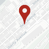 Map of Venue Location.