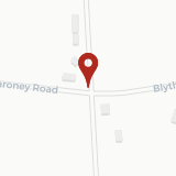 Map of Venue Location.