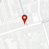 Map of Venue Location.