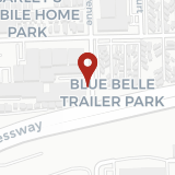 Map of Venue Location.