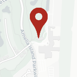 Map of Venue Location.